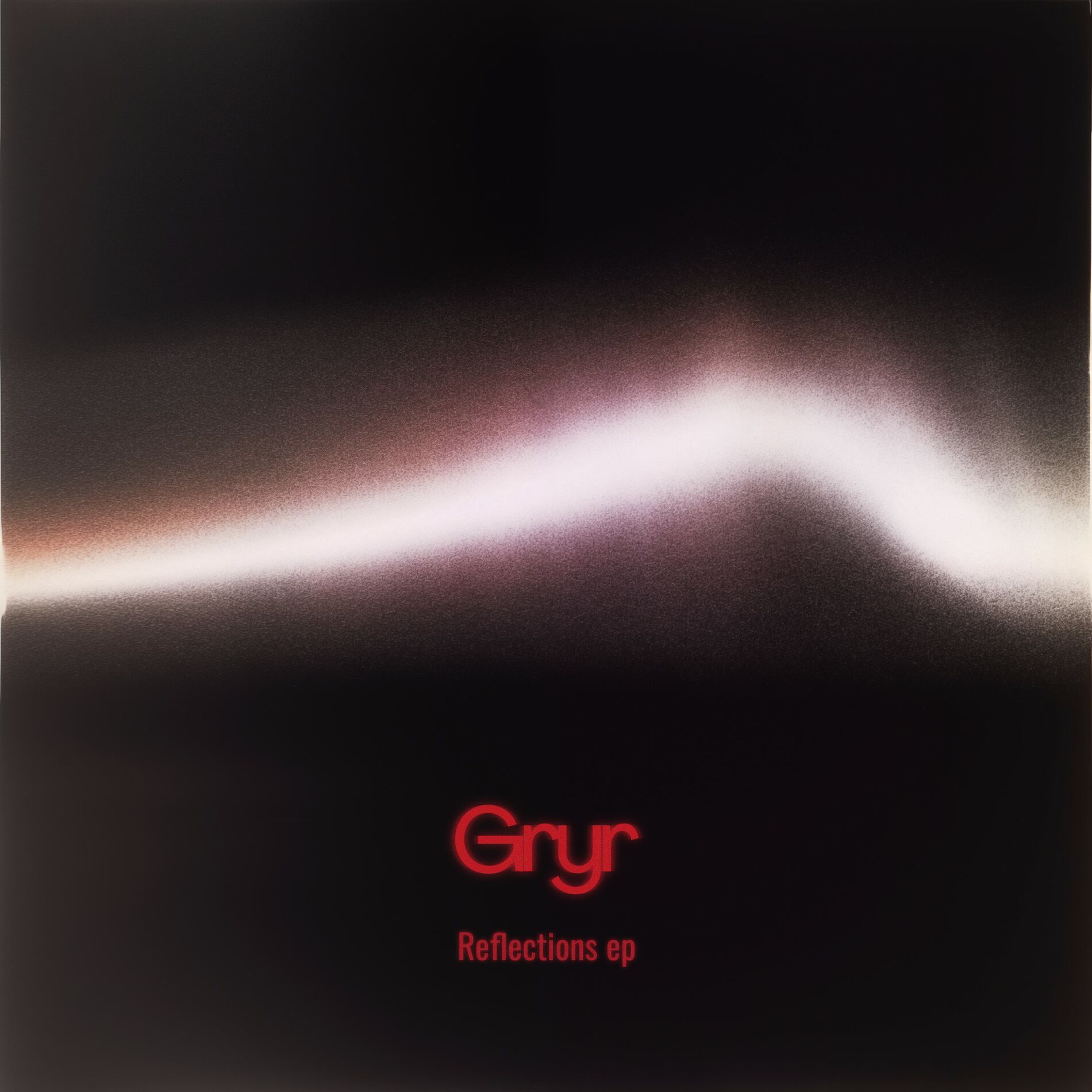 Album cover of Reflections