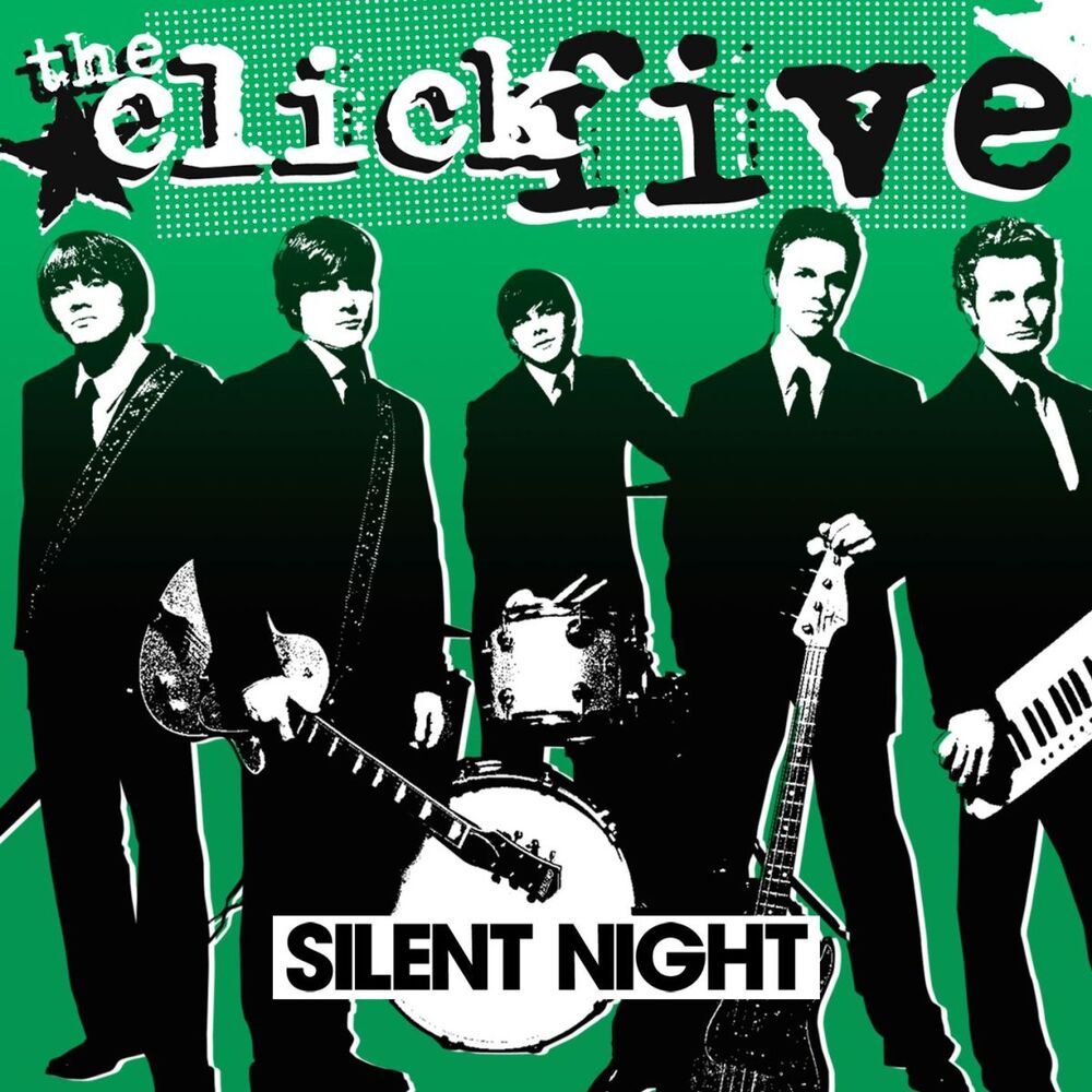 Picture of Silent Night (Online Music)