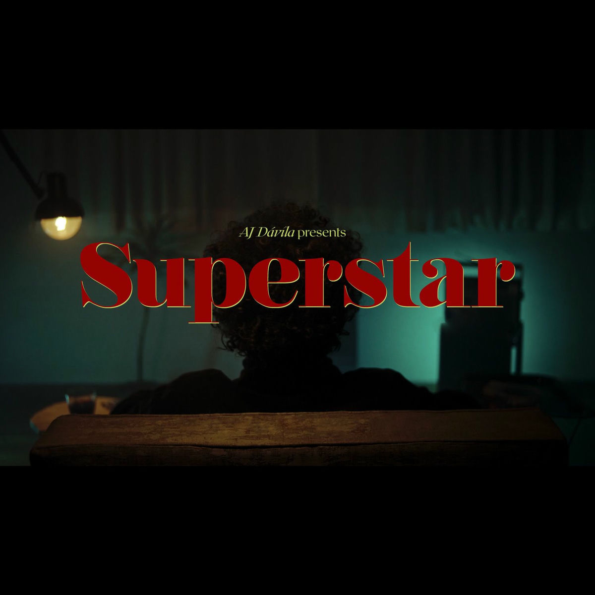 Album cover of Superstar