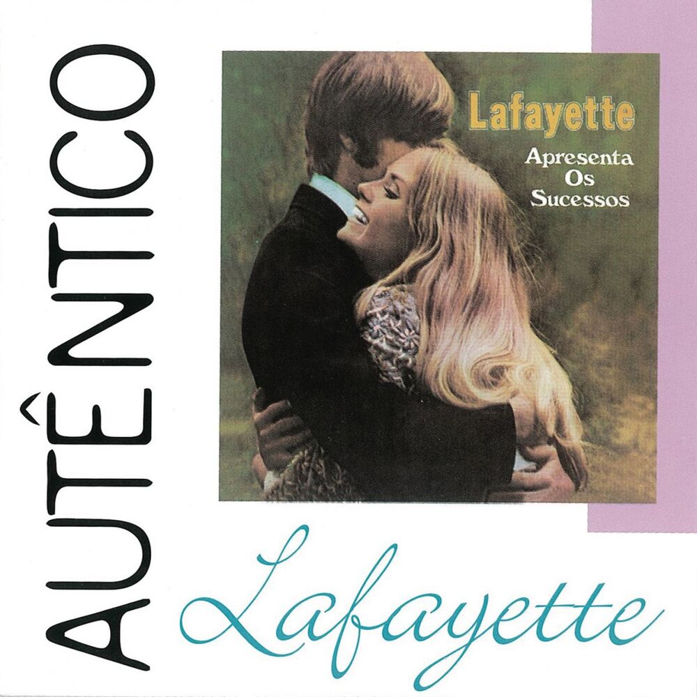 Picture of Autêntico