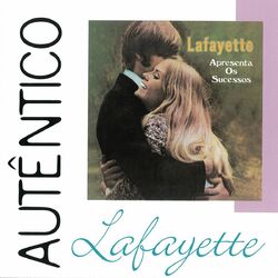 Cover of Autêntico