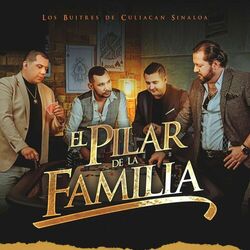 Cover of El Pilar De La Familia