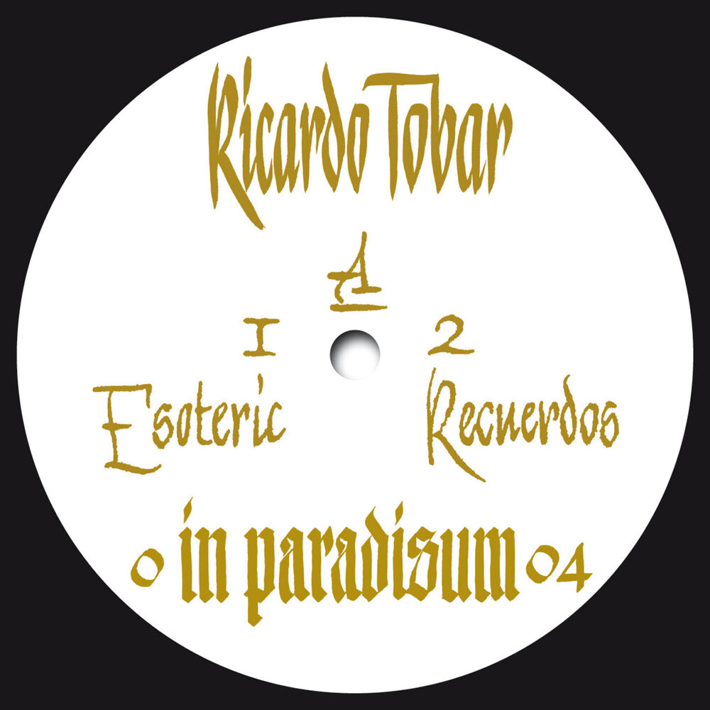 Picture of Esoteric Carnaval (Remixes Edition) - EP