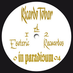 Cover of Esoteric Carnaval (Remixes Edition) - EP