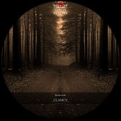 Cover of Clamsy