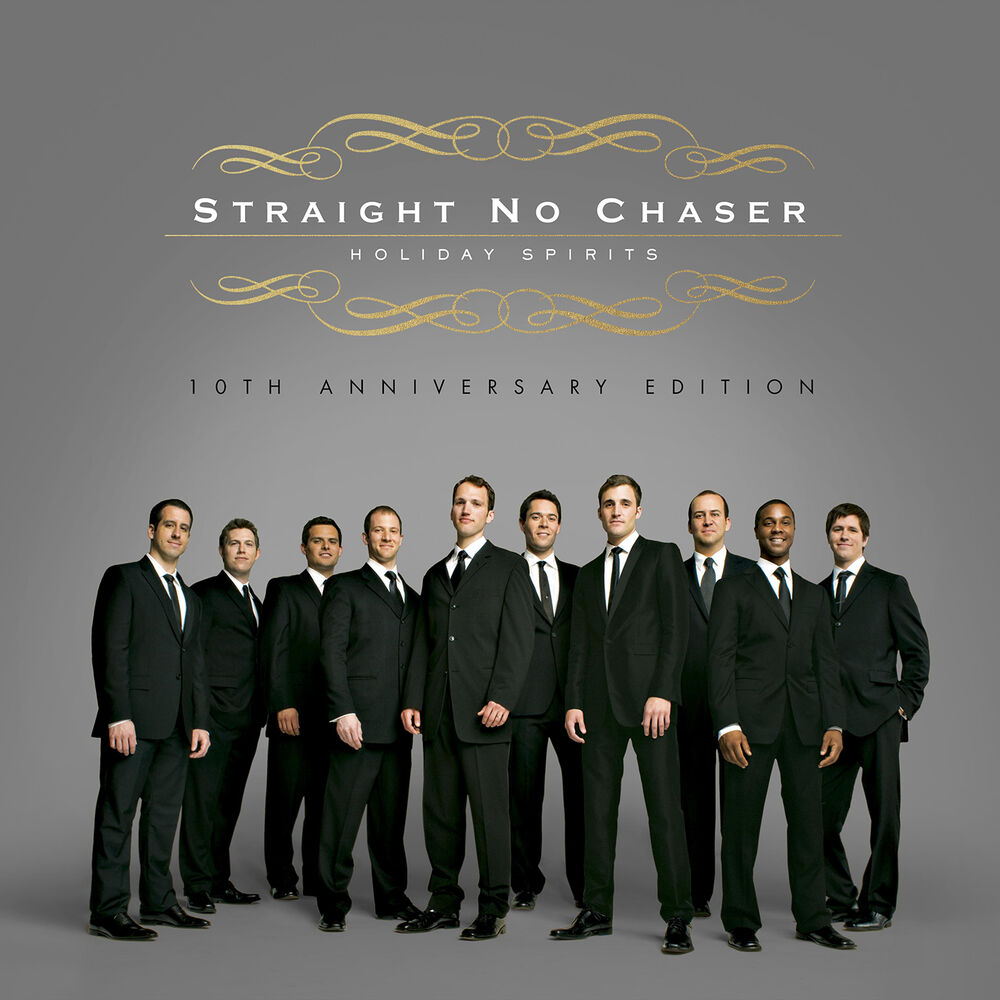 Picture of Holiday Spirits: 10th Anniversary Edition