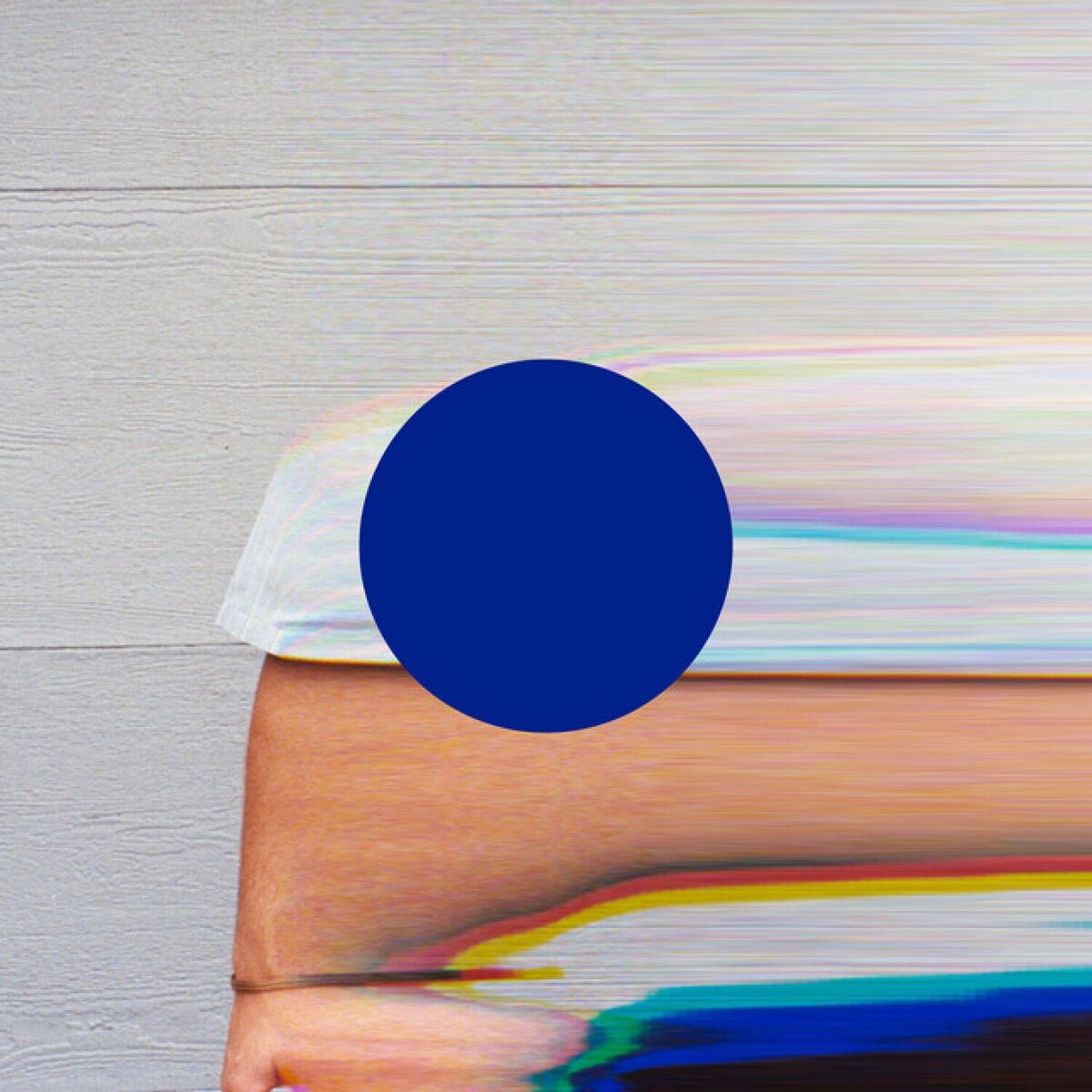 Album cover of Is It Anything?