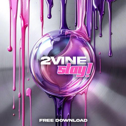 Slay! (Original Mix)