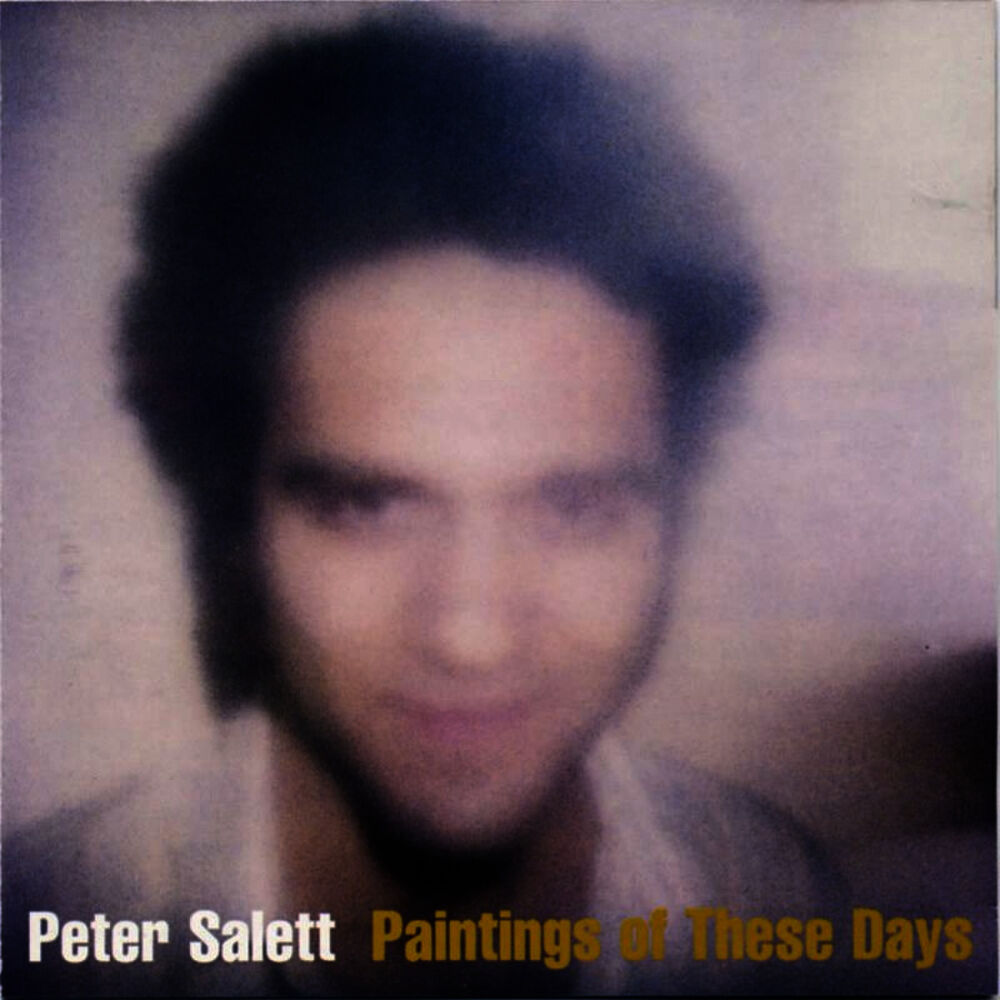 Picture of Paintings of These Days