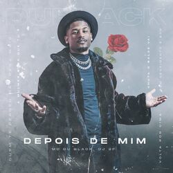 Cover of Depois De Mim