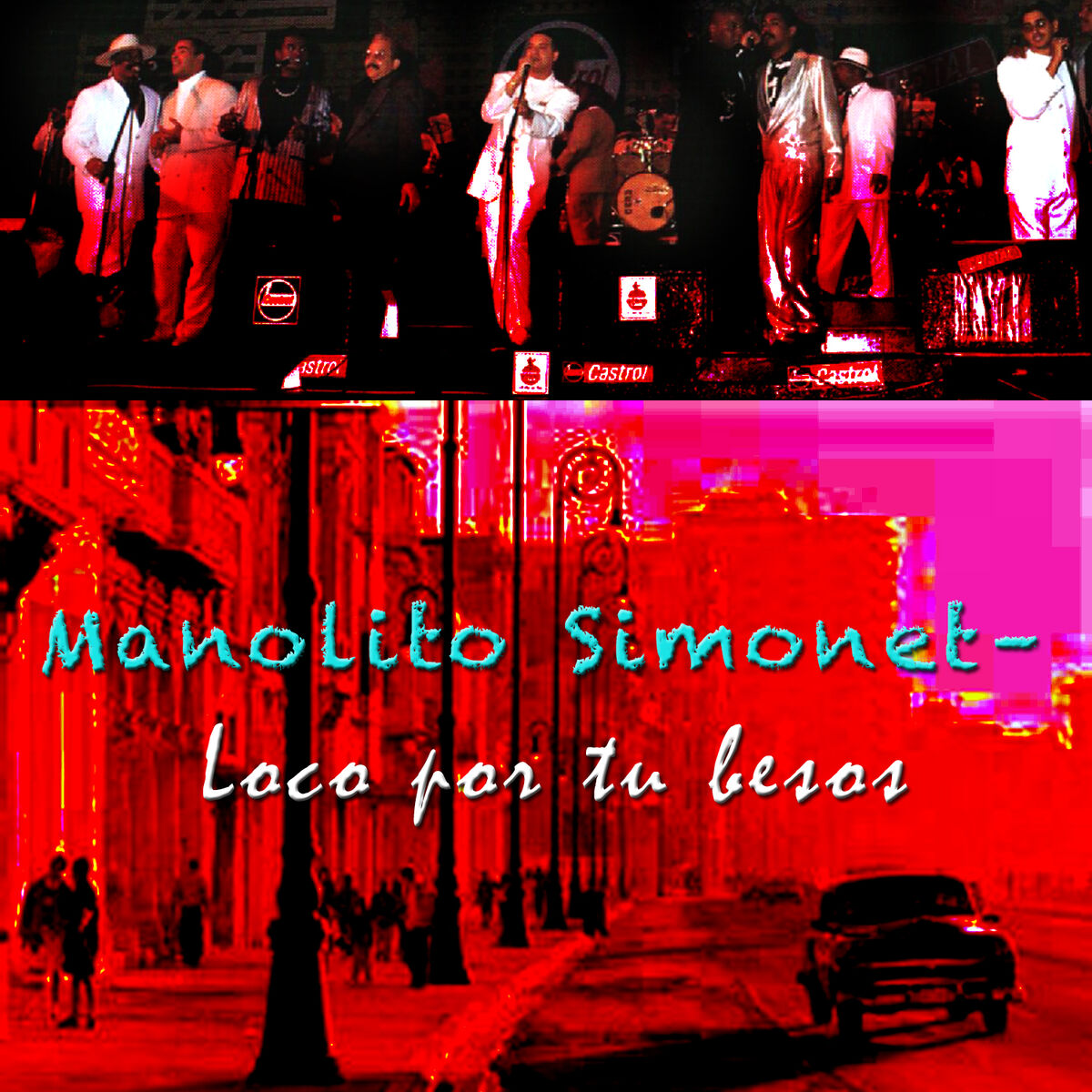 Album cover of Loco por Tu Beses
