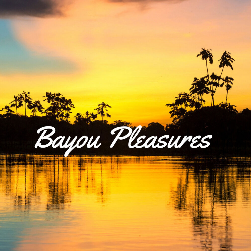 Picture of Bayou Pleasures