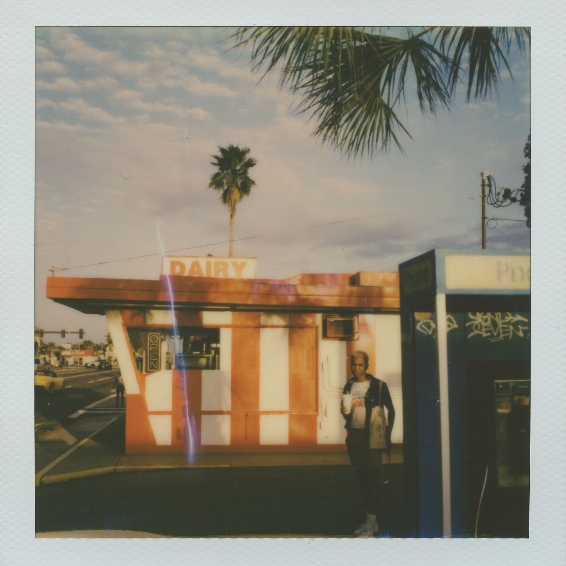 Album cover of Clearwater