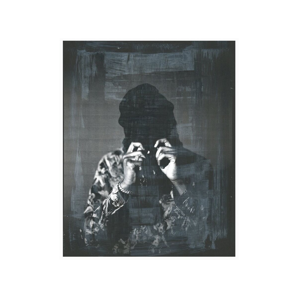 Album cover of PROBLÈMES