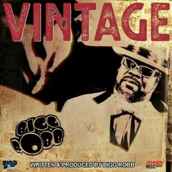 Cover of Vintage