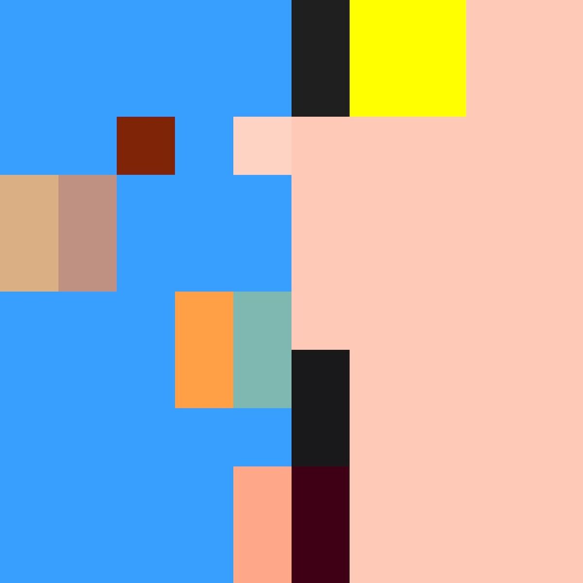 Album cover of Mine / What If He Put His Hands on You