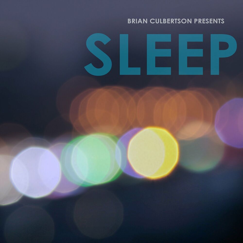 Picture of Brian Culbertson Presents: Sleep