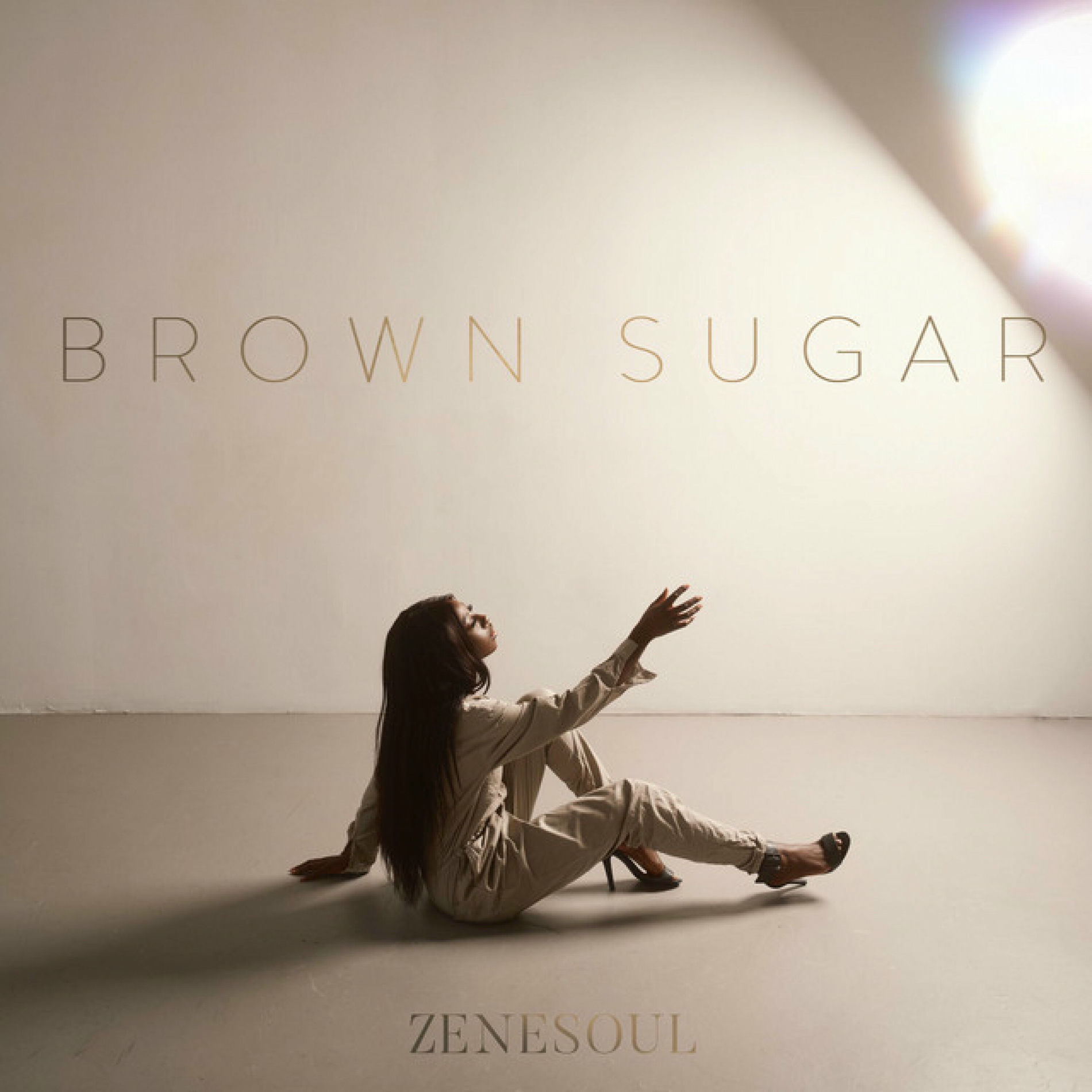 Album cover of Brown Sugar