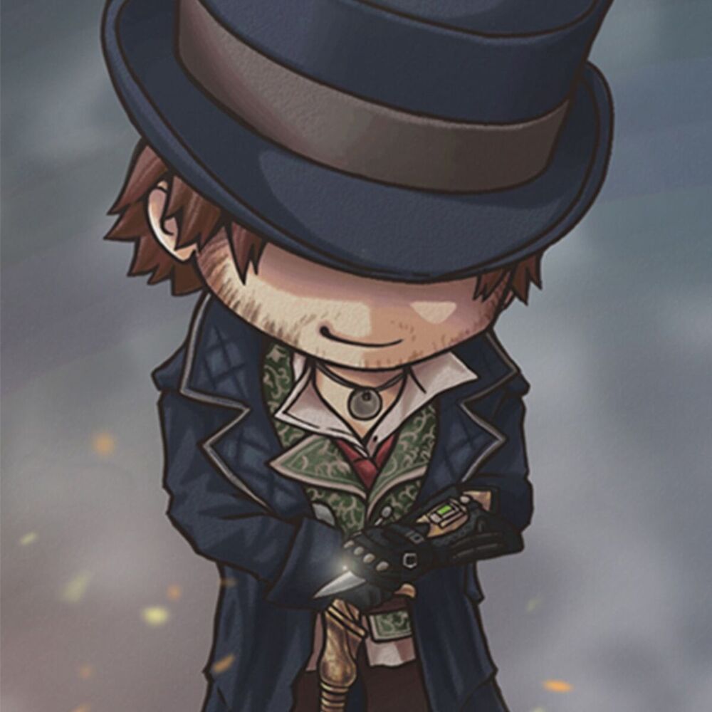 Picture of Assassins Creed Syndicate (Soundtrack Rooks)