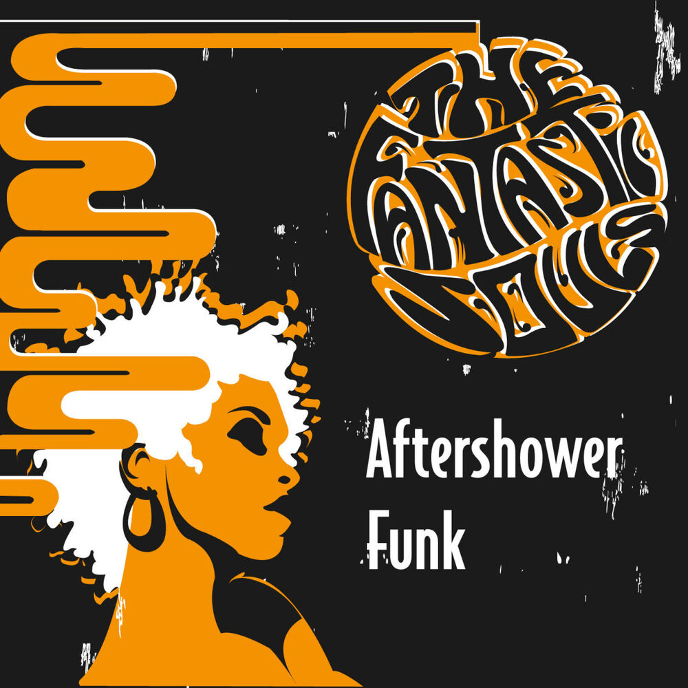 Picture of Aftershower Funk