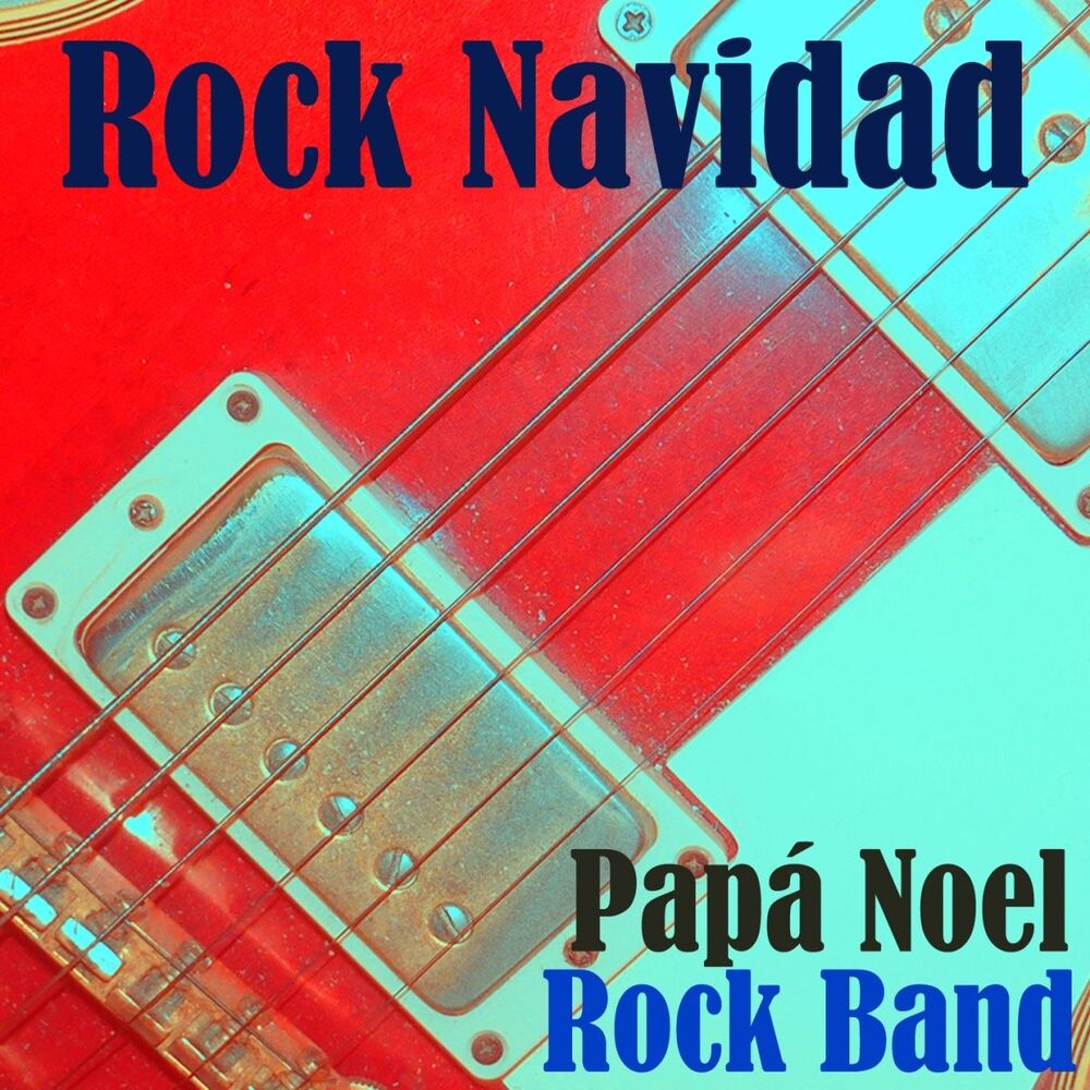 Picture of Rock Navidad