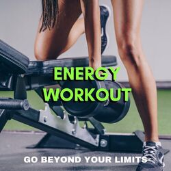 Cover of Energy Workout (Compilation)