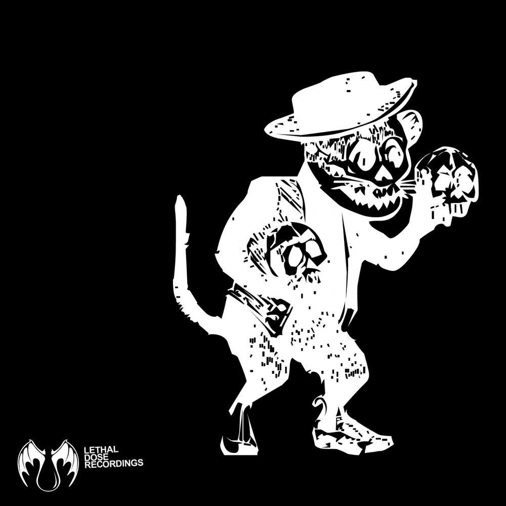 Picture of Do Not Be Afraid EP