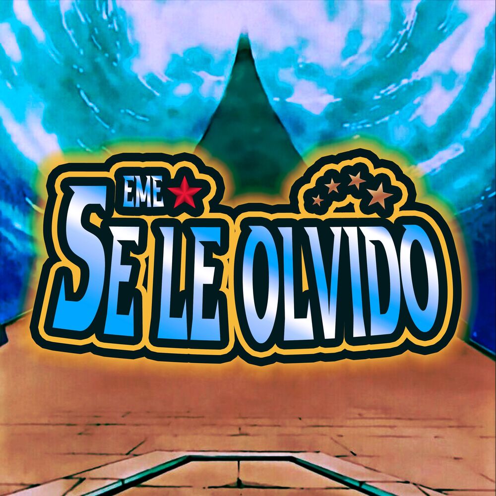 Picture of Se Le Olvidó
