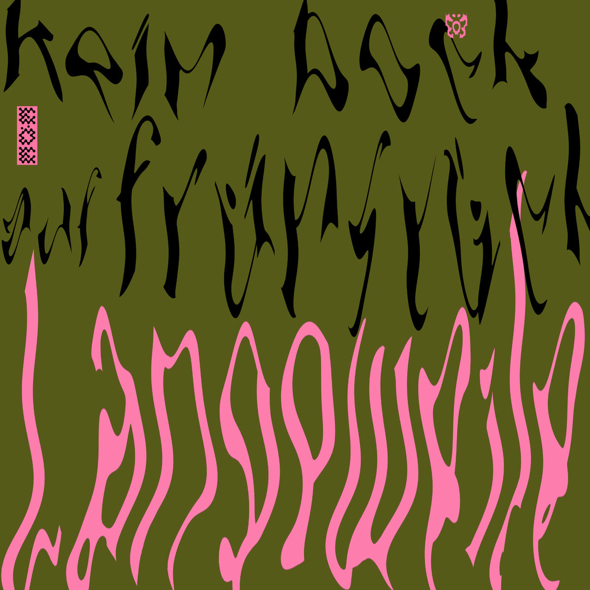 Album cover of Kein Bock auf Frühstück / Langeweile