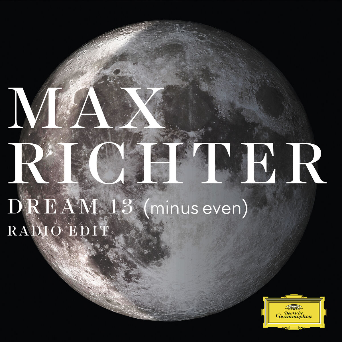 Album cover of Dream 13 (minus even) (Radio Edit)