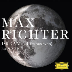 Cover of Dream 13 (minus even) (Radio Edit)