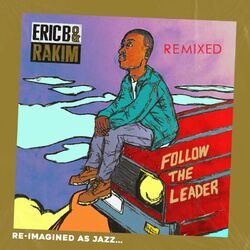 Cover of Follow The Leader (Reimagined as Jazz) (Remixed) (2023 Remastered)