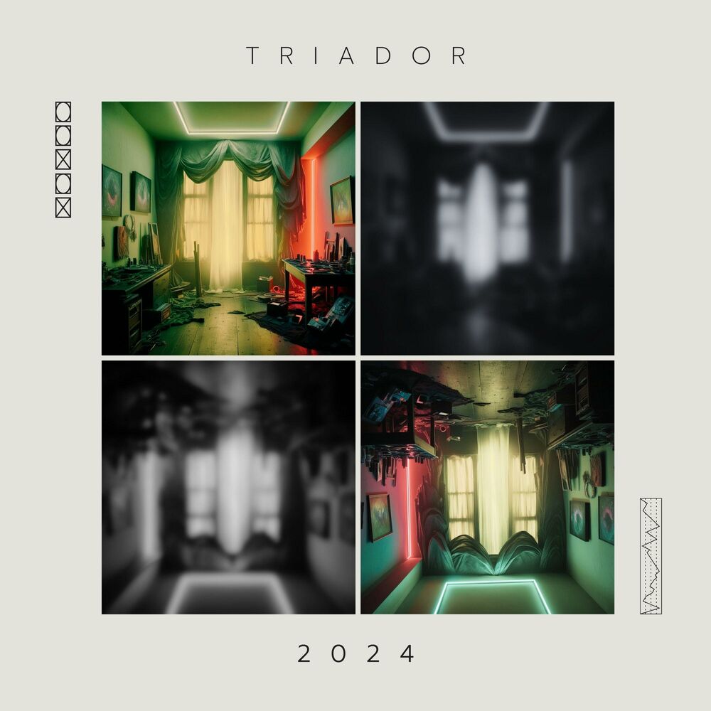 Picture of Triador