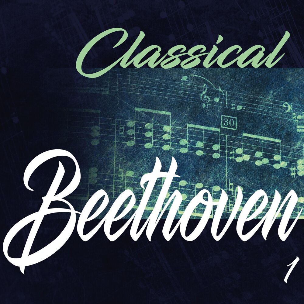 Picture of Classical Beethoven 1