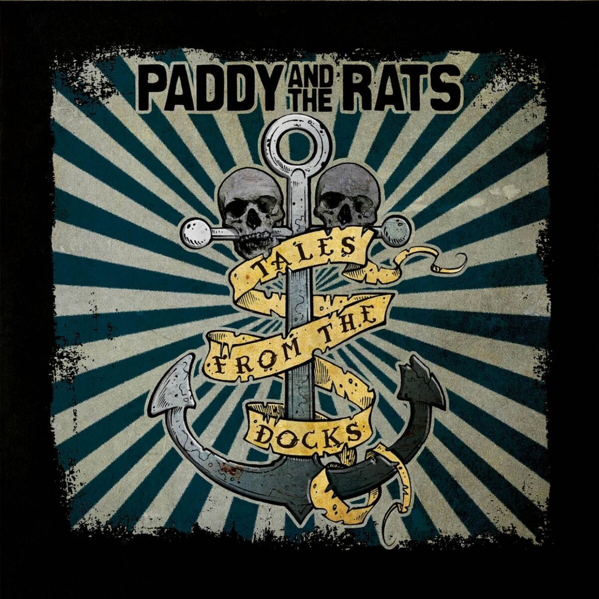 Album cover of Ghost From The Barrow