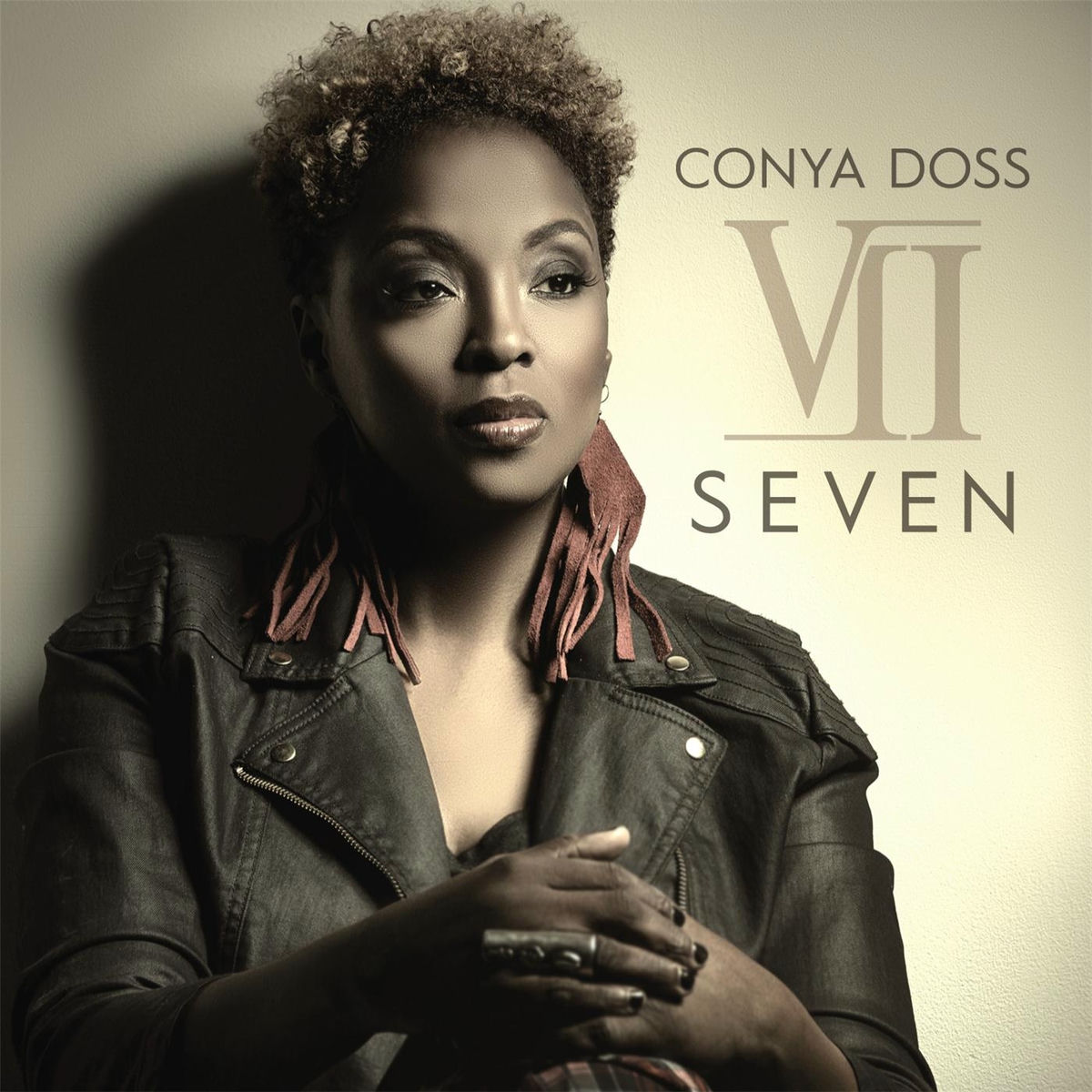 Album cover of Seven: VII