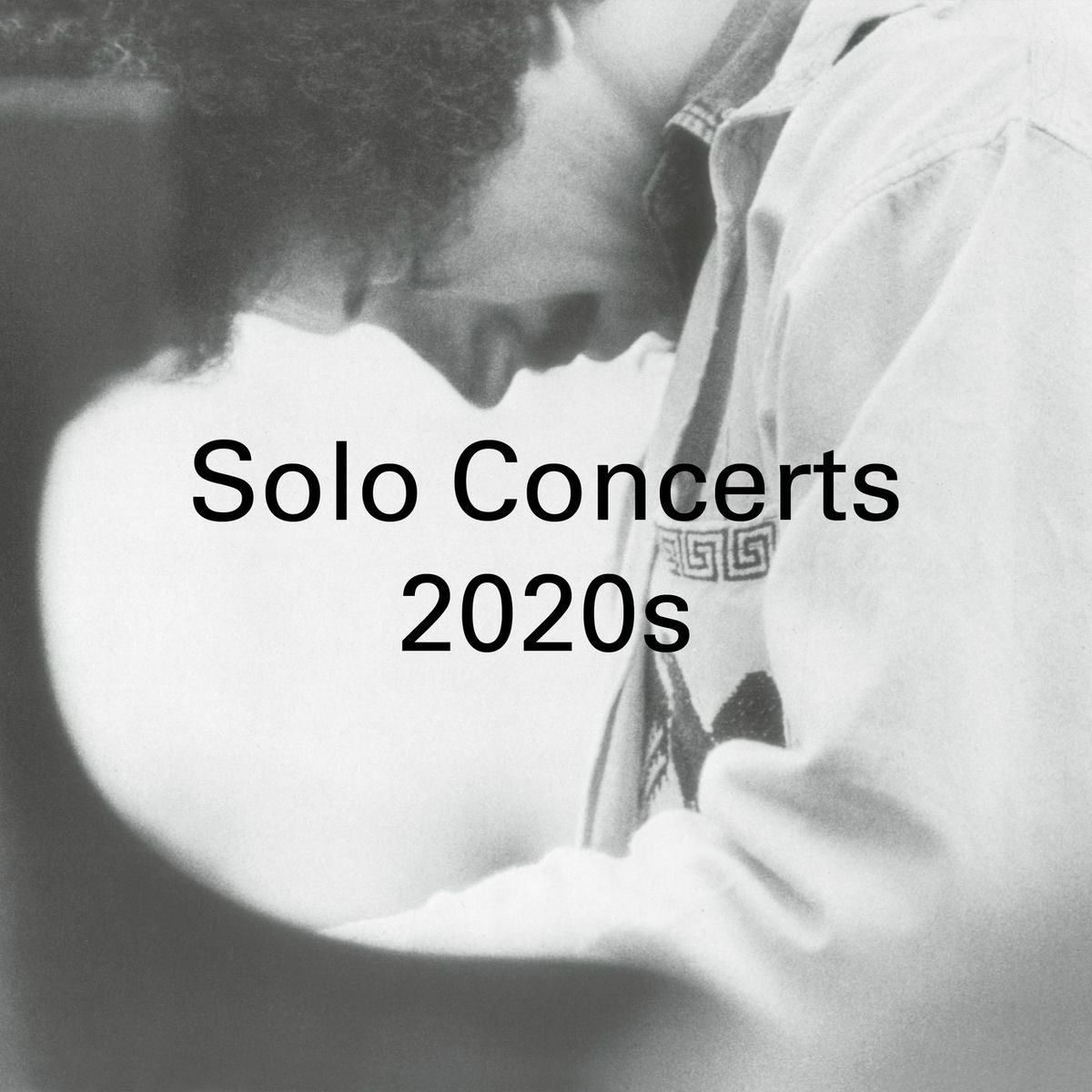 Album cover of Solo Piano Concerts: 2020s