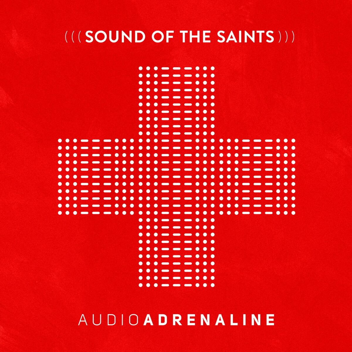 Album cover of Sound of the Saints