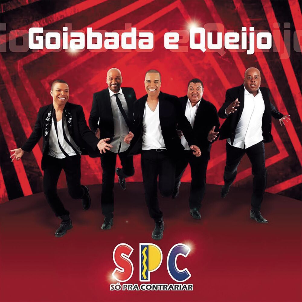 Picture of Goiabada e Queijo