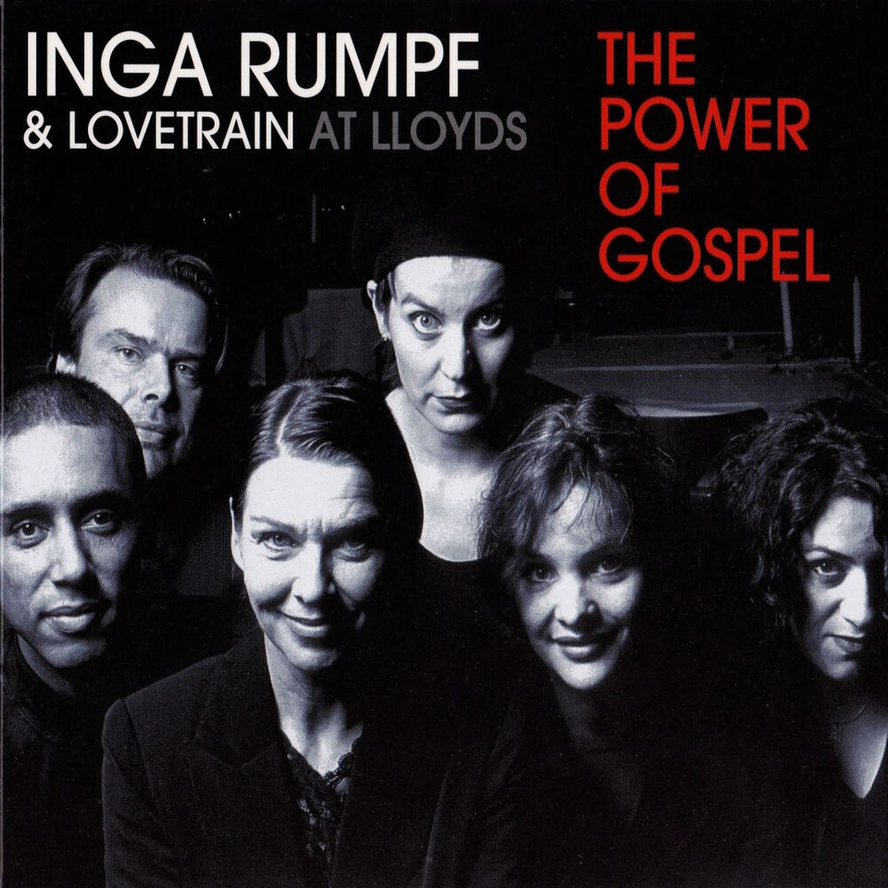 Picture of The Power of Gospel
