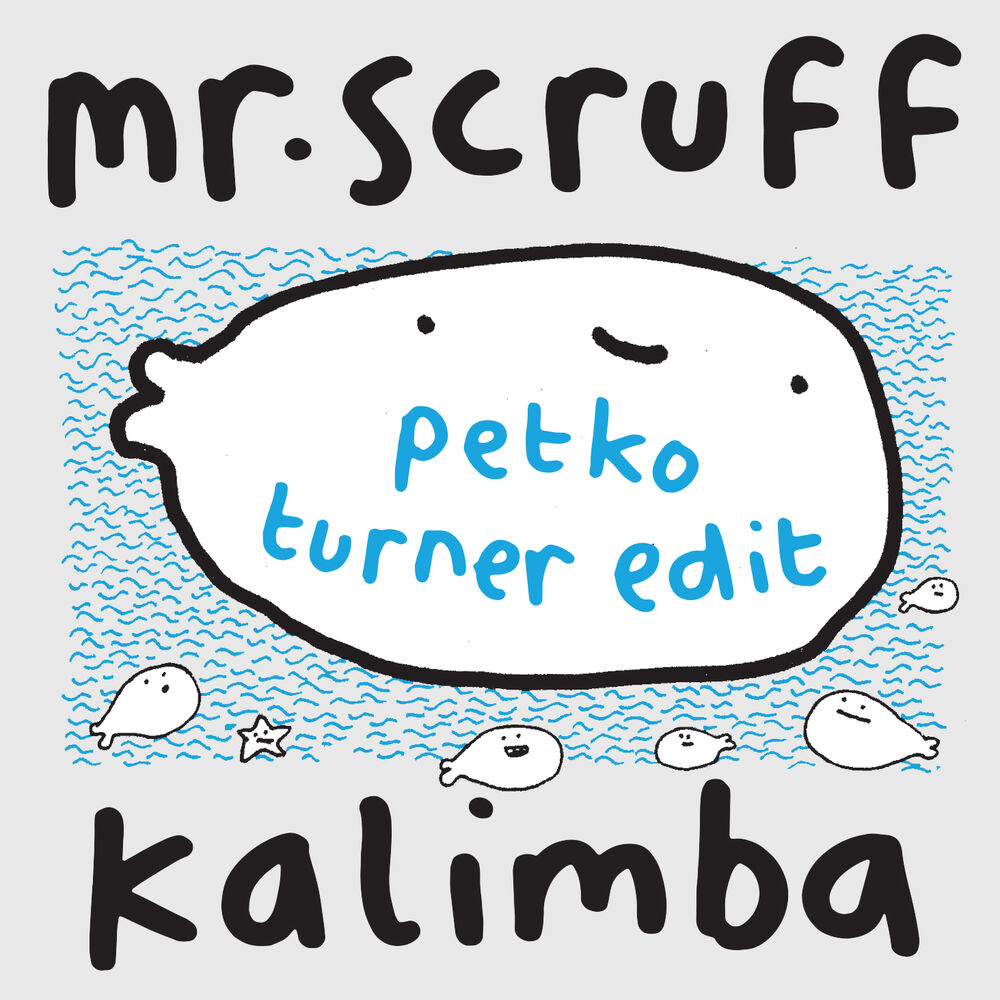 Picture of Kalimba (Petko Turner Edit)