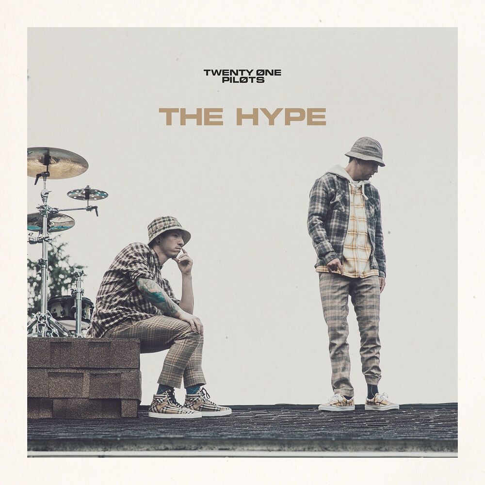 Picture of The Hype (Alt Mix)