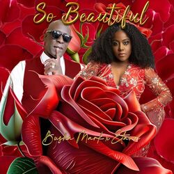 Cover of So Beautiful