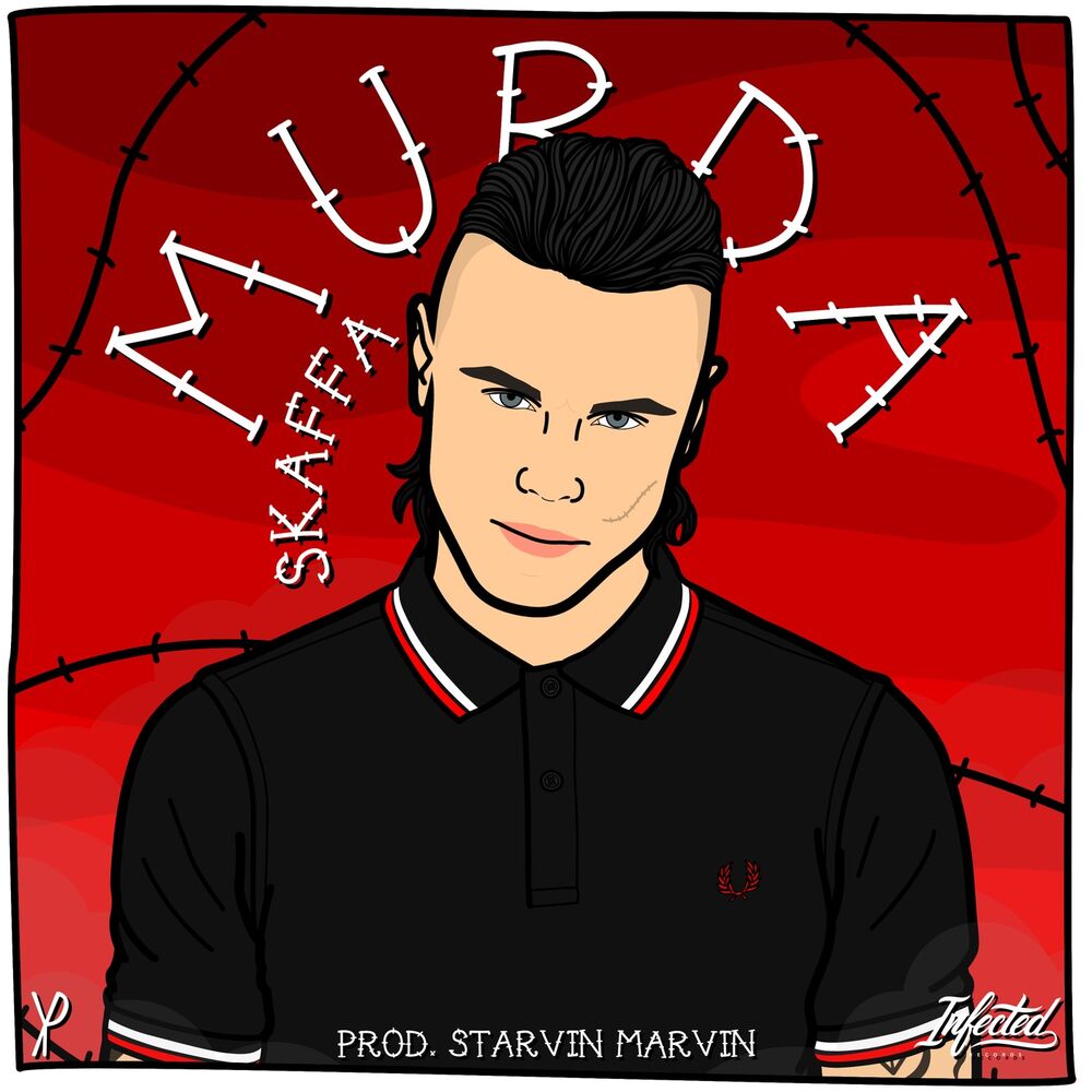 Picture of Murda