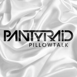 Cover of PillowTalk