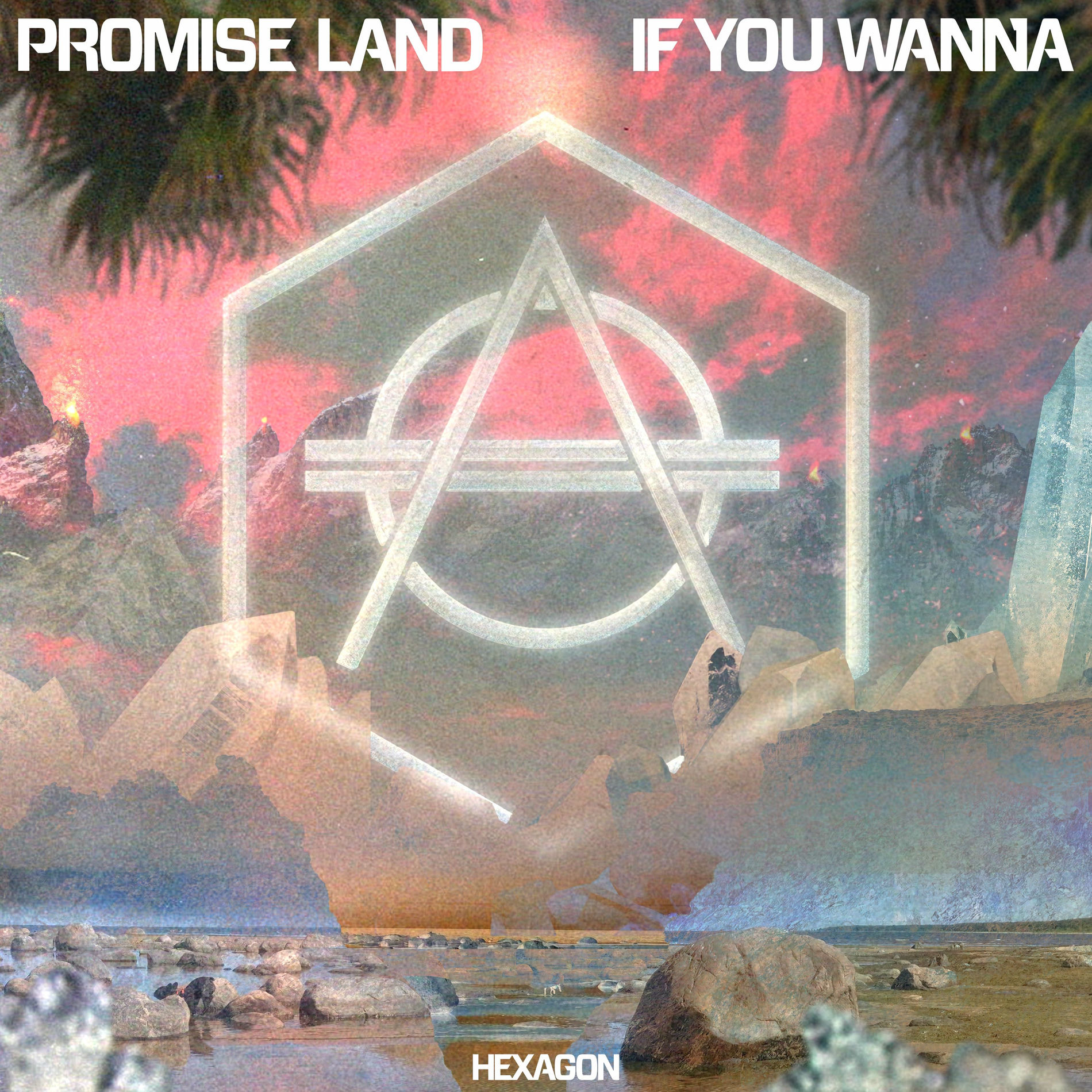 Album cover of If You Wanna