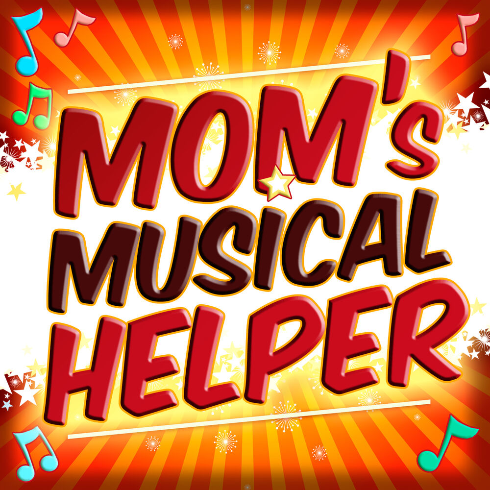 Picture of Mom's Musical Helper