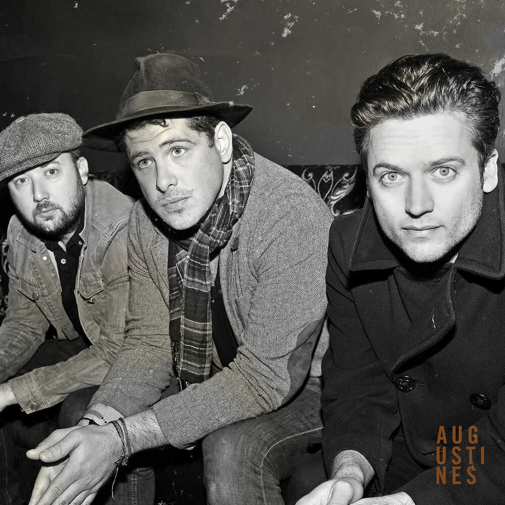 Picture of Augustines