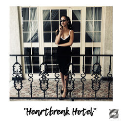 Cover of Heartbreak Hotel