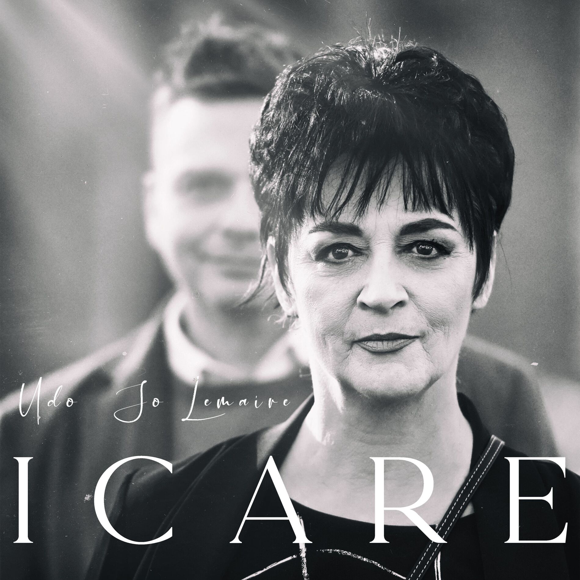 Album cover of Icare